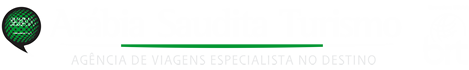 Arábia Saudita Turismo